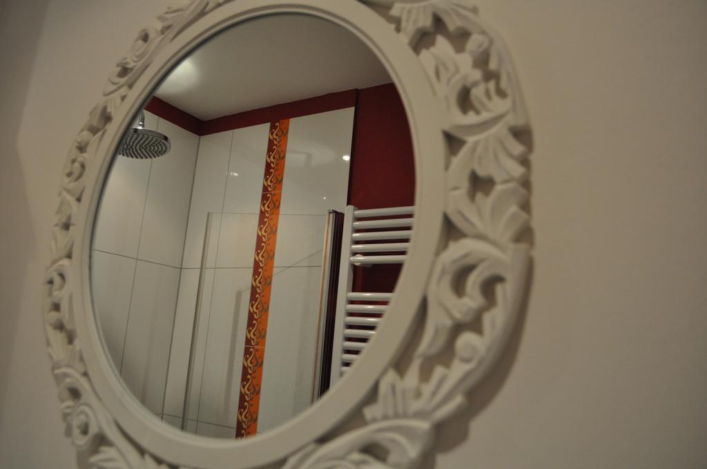 Lux Apartment City Düsseldorf Quarto foto